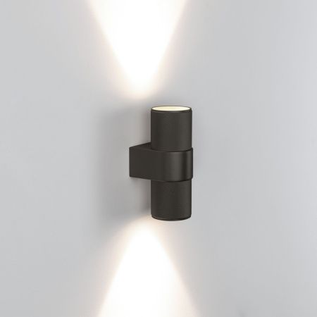 Оборудование Arlight 033555 Светильник SP-SPICY-WALL-TWIN-S180x72-2x6W Day4000 (BK, 40 deg) (Arlight, IP20 Металл, 3 года) по выгодной цене. Купить в Москве со скидкой.