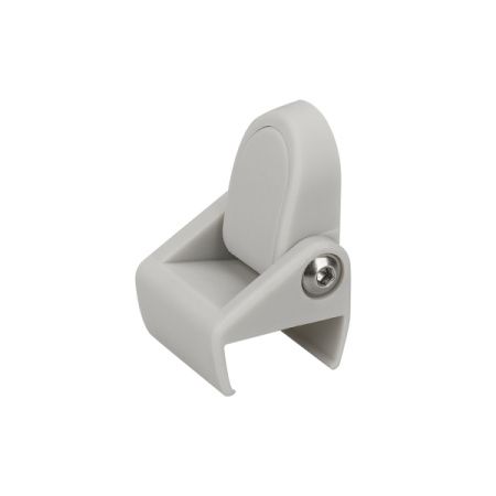 Arlight 022455 Регулируемый держатель для MIC,PDS-S (ARL, Пластик)