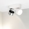 Оборудование Arlight 030261 Корпус PLURIO-BASE-SURFACE-RS179x78 (WH, 1-2, 200mA) (Arlight, IP20 Металл, 3 года) по выгодной цене. Купить в Москве со скидкой.