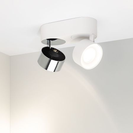 Оборудование Arlight 030261 Корпус PLURIO-BASE-SURFACE-RS179x78 (WH, 1-2, 200mA) (Arlight, IP20 Металл, 3 года) по выгодной цене. Купить в Москве со скидкой.
