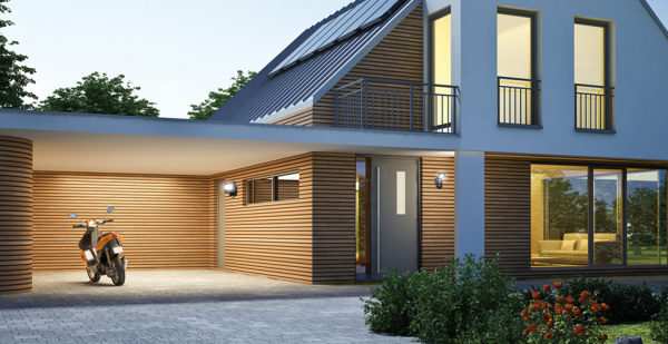 Оборудование Esylux EL10710018 Настенный светильник OL по выгодной цене. Купить в Москве со скидкой.