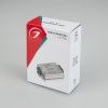 Оборудование Arlight 016919 RGB-усилитель LN-12A (12-24V, 144-288W) (Arlight, IP20 Металл, 1 год) по выгодной цене. Купить в Москве со скидкой.