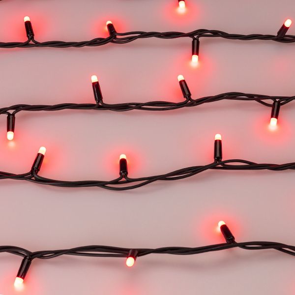 Оборудование Arlight 031755 Светодиодная гирлянда ARD-STRING-PRO-10000-BLACK-95LED-MILK-LIVE RGBW-DMX (24V, 10W) (Ardecoled, IP65) по выгодной цене. Купить в Москве со скидкой.