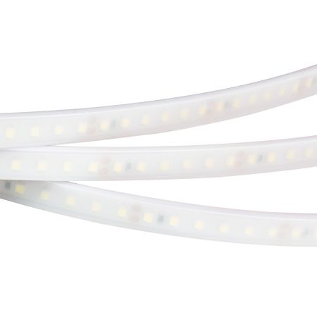 Arlight 018997(2) Светодиодная лента герметичная RTW-PW-A120-10mm 24V Warm2700 (9.6 W/m, IP66, 2835, 5m) (Arlight, Герметичный)