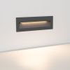 Оборудование Arlight 029964 Светильник LTD-TRAIL-S226x76-8W Warm3000 (GR, 65 deg, 230V) (Arlight, IP65 Металл, 3 года) по выгодной цене. Купить в Москве со скидкой.