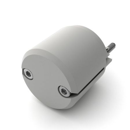 Arlight 029643 Заглушка ROUND-D30-DUAL-LONG глухая (Arlight, -)