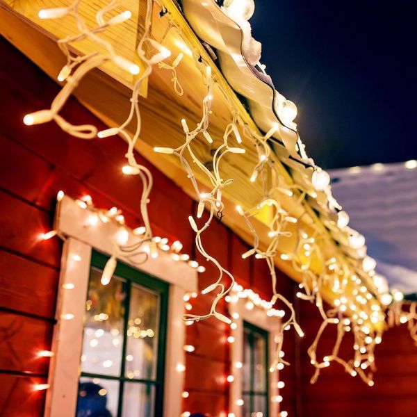 Оборудование Arlight 026038 Светодиодная гирлянда ARD-EDGE-PRO-5600x900-WHITE-240LED-FLASH WARM (230V, 15W) (Ardecoled, IP65) по выгодной цене. Купить в Москве со скидкой.