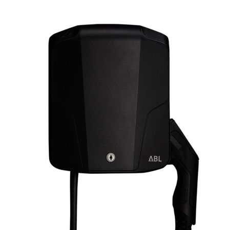 ABL 1W1108 Зарядная станция ABL Wallbox eMH1 1W1108 Basic