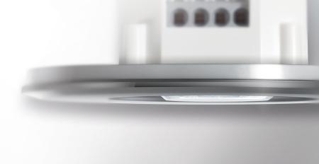 Оборудование Esylux EP10428715 Датчик присутствия DALI PD-FLAT 360i/8 SQUARE WHITE DALI SET по выгодной цене. Купить в Москве со скидкой.