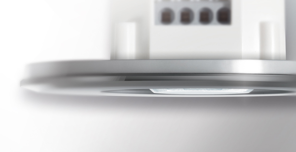 Оборудование Esylux EP10427558 Датчик присутствия DALI PD-FLAT 360i/8 SQUARE WHITE DALI по выгодной цене. Купить в Москве со скидкой.