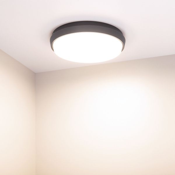 Оборудование Arlight 032424 Светильник LGD-GIRO-R240-25W Day4000 (GR, 110 deg, 230V) (Arlight, IP54 Металл, 3 года) по выгодной цене. Купить в Москве со скидкой.