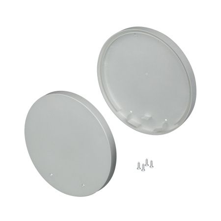 Arlight 019285 Заглушка SL-ROUND-D120 (Arlight, Пластик)