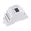 Arlight 027126 Декодер SMART-K23-DMX512-DIN (12-24V, 3x6A) (Arlight, IP20 Пластик, 5 лет)
