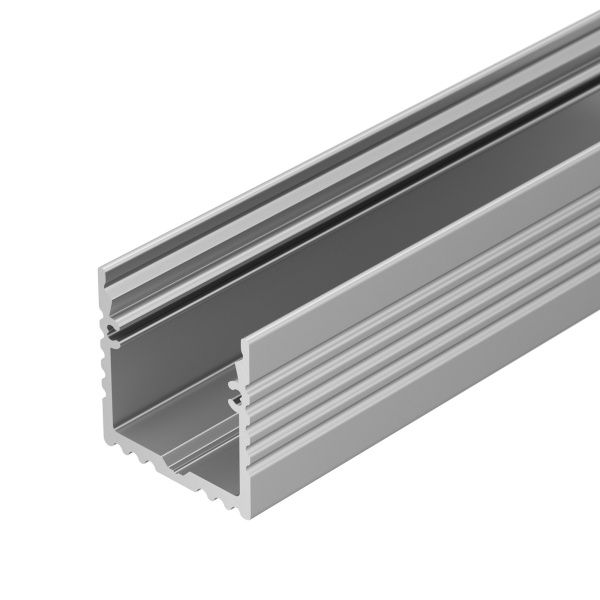 Оборудование Arlight 015949 Профиль с экраном ALU-POWER-W35S-2000 ANOD+FROST (Arlight, Алюминий) по выгодной цене. Купить в Москве со скидкой.