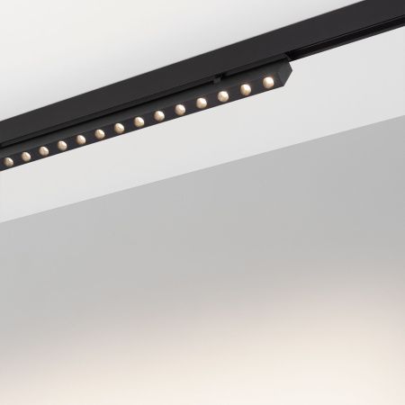 Оборудование Arlight 034233 Светильник MAG-DOTS-FOLD-25-S1004-30W Day4000 (BK, 30 deg, 24V) (Arlight, IP20 Металл, 3 года) по выгодной цене. Купить в Москве со скидкой.