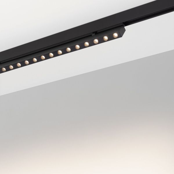 Оборудование Arlight 034233 Светильник MAG-DOTS-FOLD-25-S1004-30W Day4000 (BK, 30 deg, 24V) (Arlight, IP20 Металл, 3 года) по выгодной цене. Купить в Москве со скидкой.