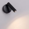 Оборудование Arlight 034061 Светильник SP-BED-NB-R90-3W Warm3000 (BK, 20 deg, 230V) (Arlight, IP20 Металл, 3 года) по выгодной цене. Купить в Москве со скидкой.