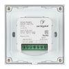 Оборудование Arlight 027118 Панель Sens SMART-P38-MIX White (230V, 4 зоны, 2.4G) (Arlight, IP20 Пластик, 5 лет) по выгодной цене. Купить в Москве со скидкой.