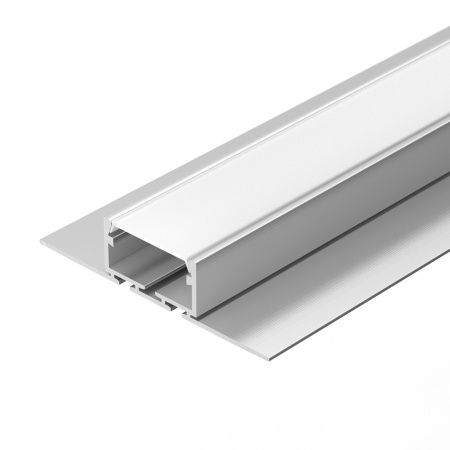 Arlight 033688 Профиль PLS-LOCK-H15-T-HIDE-2000 (Arlight, Алюминий)