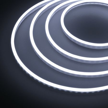 Оборудование Arlight 030967 Образец Гибкий неон GALAXY-1206-5000CFS-2835-100 12V White 0.5M (12x6mm, 12W, IP67) (Arlight, 12 Вт/м, IP67) по выгодной цене. Купить в Москве со скидкой.