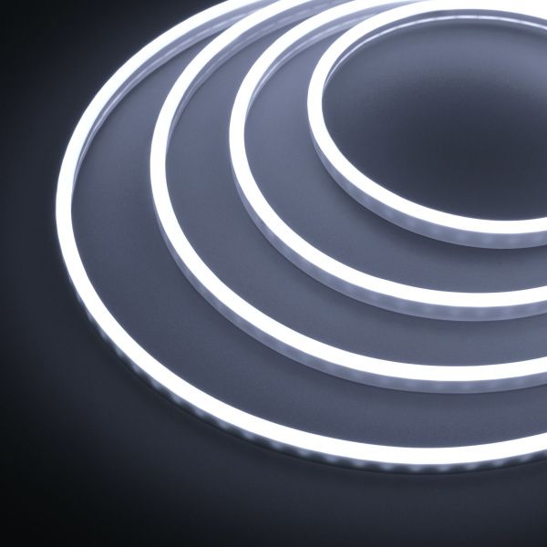 Оборудование Arlight 030967 Образец Гибкий неон GALAXY-1206-5000CFS-2835-100 12V White 0.5M (12x6mm, 12W, IP67) (Arlight, 12 Вт/м, IP67) по выгодной цене. Купить в Москве со скидкой.