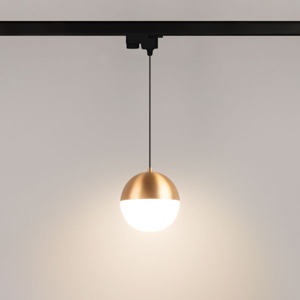 Оборудование Arlight 035942 Светильник LGD-EMISFERO-TRACK-HANG-2TR-R150-11W Warm3000 (GD, 170 deg, 230V) (Arlight, IP20 Металл, 3 года) по выгодной цене. Купить в Москве со скидкой.