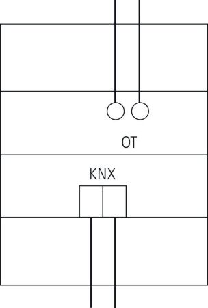 Оборудование Theben 8559201 Шлюз KNX-OT-Box S служит интерфейсом между котлами, управляемыми по OT-шине (протокол OpenTherm) и KNX системой KNX-OT-Box S по выгодной цене. Купить в Москве со скидкой.