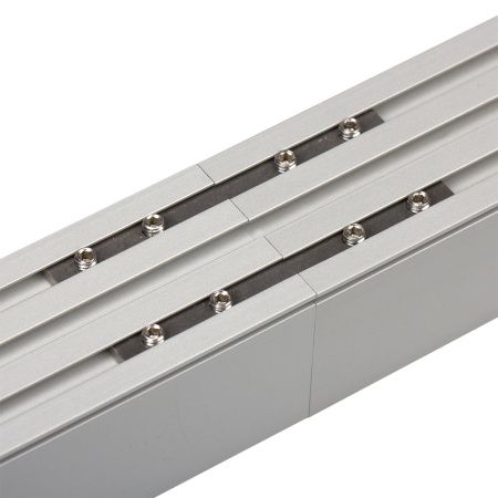 Оборудование Arlight 019277 Соединитель профиля PLS-ZM-180 (Arlight, Металл) по выгодной цене. Купить в Москве со скидкой.