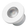 Arlight 020751 Светодиодный светильник LTM-R35WH 1W White 30deg (Arlight, IP40 Металл, 3 года)