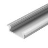 Оборудование Arlight 014860 Профиль с экраном ALU-WIDE-F-H8-2000 ANOD+FROST (Arlight, Алюминий) по выгодной цене. Купить в Москве со скидкой.