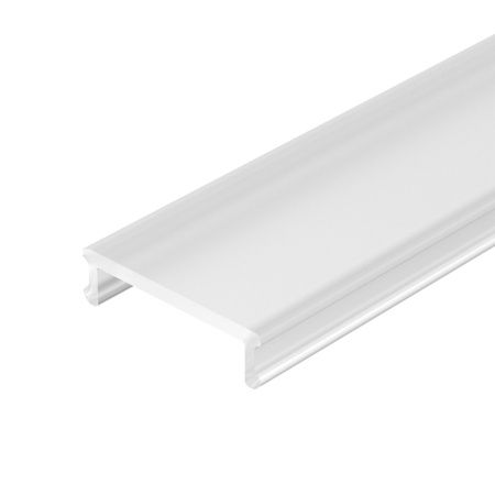Arlight 031114 Экран ARH-PLINTUS-F-5M OPAL (Arlight, Пластик)