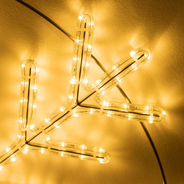 Оборудование Arlight 034255 Фигура ARD-SNOWFLAKE-M8-950x950-540LED Warm (230V, 33W) (Ardecoled, IP65) по выгодной цене. Купить в Москве со скидкой.