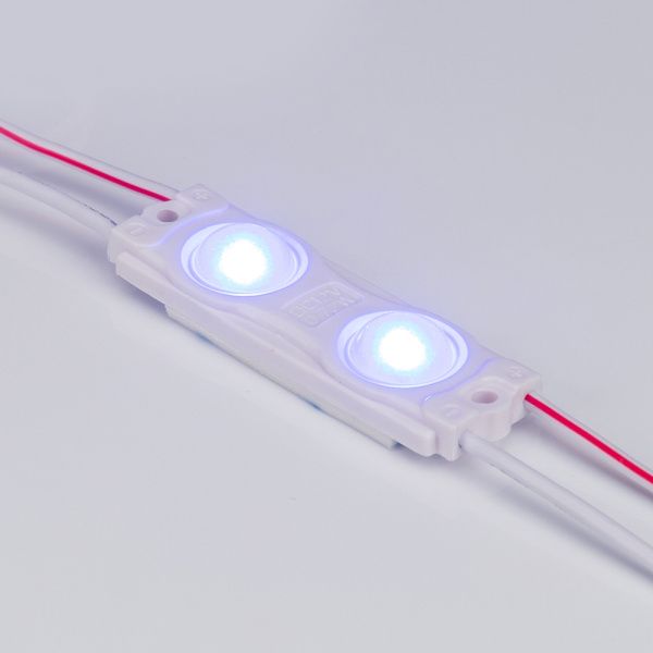 Оборудование Arlight 020628 Модуль герметичный ARL-LC2835-2-12V Blue (Arlight, Закрытый) по выгодной цене. Купить в Москве со скидкой.