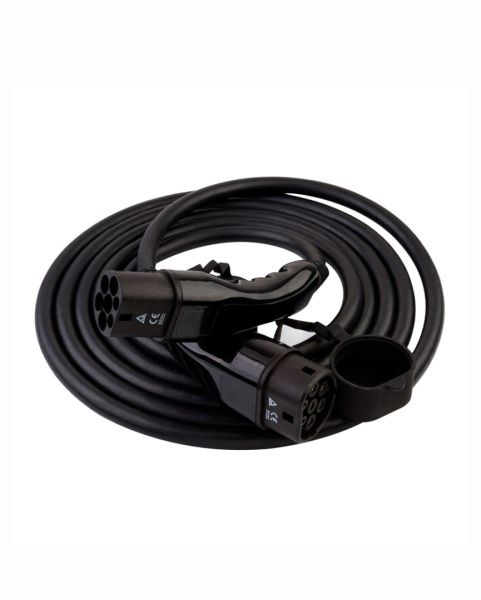 Оборудование ABL LAK32A3 Зарядный кабель ABL LAK32A3 по выгодной цене. Купить в Москве со скидкой.