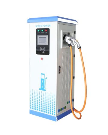 Оборудование Setec Power 450-100Y-SC Зарядная станция постоянного тока (DC) Setec Power 450-100Y-SC по выгодной цене. Купить в Москве со скидкой.