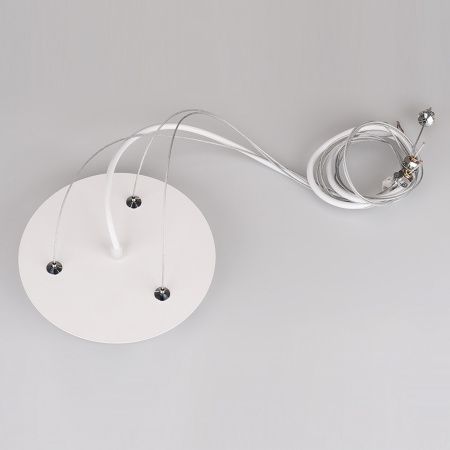 Оборудование Arlight 022150 Подвес SPX-TB-1 (Arlight, Металл) по выгодной цене. Купить в Москве со скидкой.