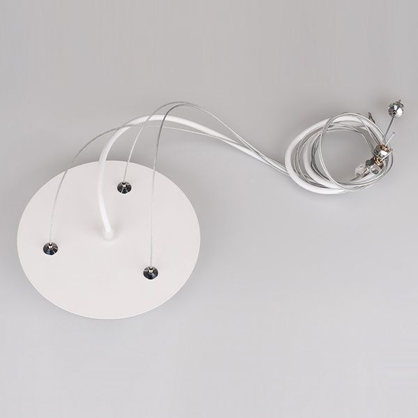 Оборудование Arlight 022150 Подвес SPX-TB-1 (Arlight, Металл) по выгодной цене. Купить в Москве со скидкой.