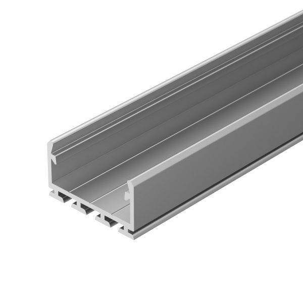 Оборудование Arlight 027737 Профиль PLS-LOCK-H15-2000 ANOD (Arlight, Алюминий) по выгодной цене. Купить в Москве со скидкой.