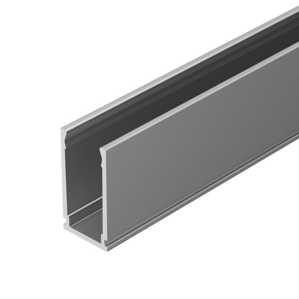 Оборудование Arlight 023857 Профиль PIK-1019-2000 ANOD (Arlight, Алюминий) по выгодной цене. Купить в Москве со скидкой.