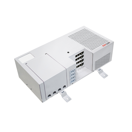 Esylux EC10431036 Блоки управления SMARTDRIVER x8 TW ELC