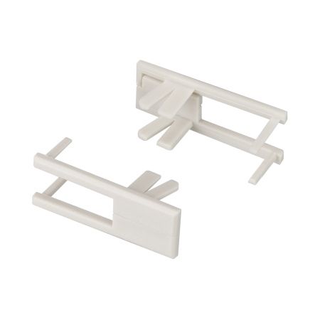 Arlight 019194 Заглушка KLUS-GLASS-56 (Arlight, Пластик)