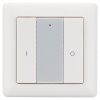 Оборудование Arlight 021458 Панель Knob SR-2853K2-RF-UP White (3V, DIM, 1 зона) (Arlight, IP20 Пластик, 3 года) по выгодной цене. Купить в Москве со скидкой.