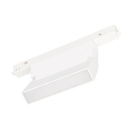 Arlight 035853 Светильник MAG-ORIENT-FLAT-FOLD-S195-6W Day4000 (WH, 80 deg, 48V, DALI) (Arlight, IP20 Металл, 3 года)