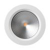 Оборудование Arlight 021069 Светодиодный светильник LTD-187WH-FROST-21W Warm White 110deg (Arlight, IP44 Металл, 3 года) по выгодной цене. Купить в Москве со скидкой.