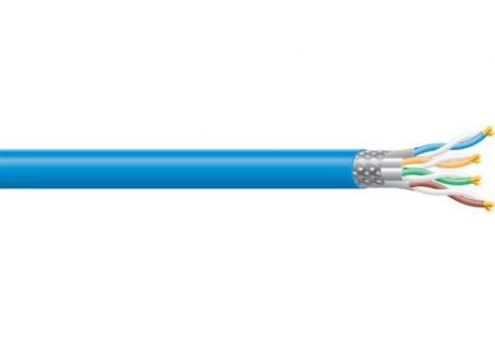 Кабель Crestron DM-CBL-ULTRA-NP-SP1000 DigitalMedia™ Ultra, без камеры CMR, катушка длиной 1000 футов