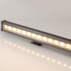 Оборудование Arlight 024306 Светодиодный прожектор AR-LINE-1000L-36W-220V Warm (Grey, 30 deg) (Arlight, Закрытый) по выгодной цене. Купить в Москве со скидкой.