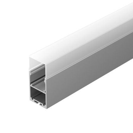 Оборудование Arlight 036137 Профиль ARH-LINE-3750A-3000 ANOD (Arlight, Алюминий) по выгодной цене. Купить в Москве со скидкой.