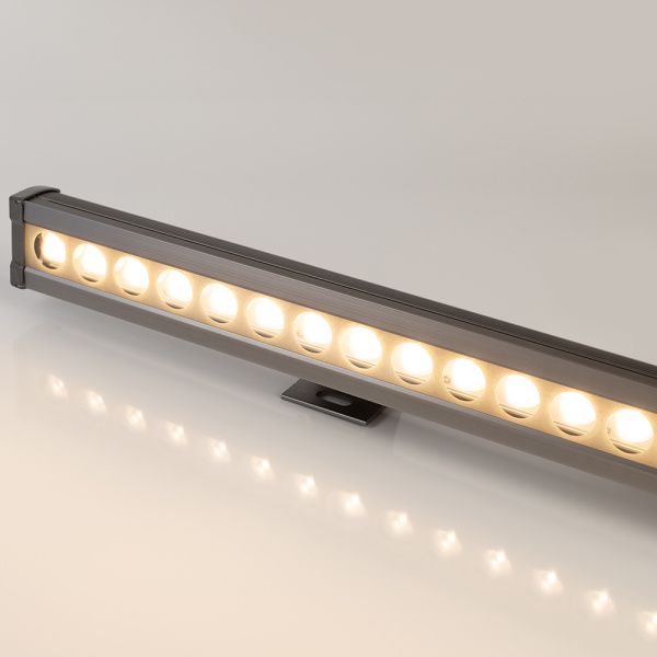 Оборудование Arlight 024306 Светодиодный прожектор AR-LINE-1000L-36W-220V Warm (Grey, 30 deg) (Arlight, Закрытый) по выгодной цене. Купить в Москве со скидкой.