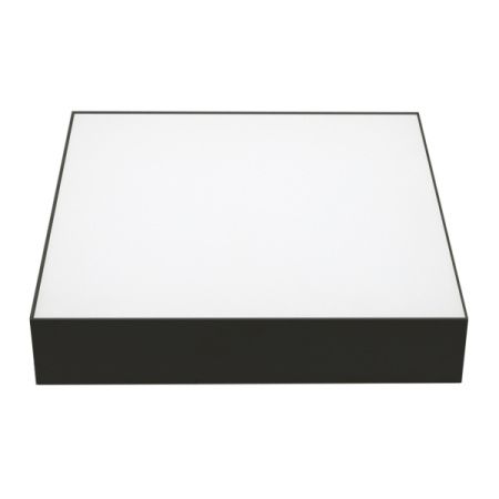 Оборудование Arlight 029487(1) Светильник SP-QUADRO-S300x300-36W Warm3000 (BK, 120 deg, 230V) (ARL, IP40 Металл, 3 года) по выгодной цене. Купить в Москве со скидкой.