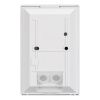 Оборудование Arlight 027871 Датчик NAVE-PIR-UP-180-230V-MULTI (120x78, 1200W, IP44) (Arlight, -) по выгодной цене. Купить в Москве со скидкой.